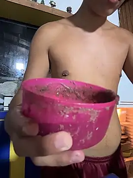 Snapshot of Leo_bunny_hot chatting on 27, 11, 2025 Leo bunny hot online show from 27, 11, 2025