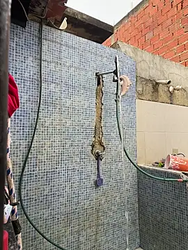 Snapshot of Leo_bunny_hot chatting on 30, 11, 2025 Leo bunny hot online show from 30, 11, 2025