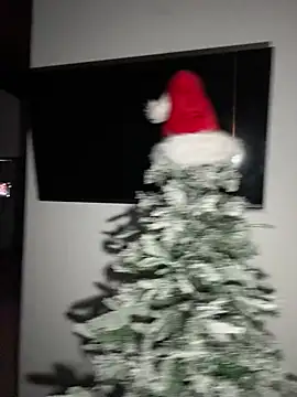 Snapshot of Leo_bunny_hot chatting on 1, 12, 2025 Leo bunny hot online show from 1, 12, 2025