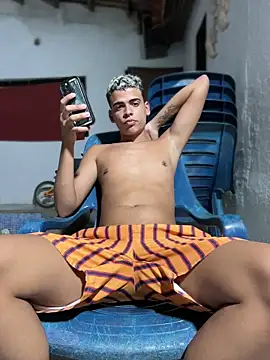 Leo bunny hot online show from 17, 2, 2026