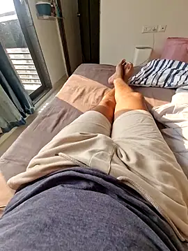 Snapshot of vivanpraj999 chatting on 26, 11, 2025 vivanpraj999 online show from 26, 11, 2025