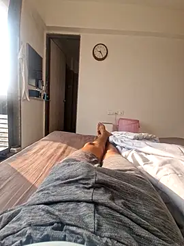 Snapshot of vivanpraj999 chatting on 1, 12, 2025 vivanpraj999 online show from 1, 12, 2025