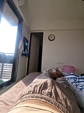 Snapshot of vivanpraj999 chatting on 3, 12, 2025 vivanpraj999 online show from 3, 12, 2025