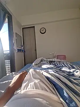 Snapshot of vivanpraj999 chatting on 19, 12, 2025 vivanpraj999 online show from 19, 12, 2025