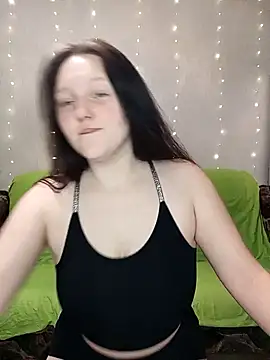Snapshot of Aria__Dark chatting on 23, 12, 2024 Aria  Dark online show from 23, 12, 2024