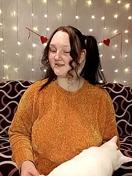 Snapshot of Aria__Dark chatting on 23, 2, 2025 Aria  Dark online show from 23, 2, 2025