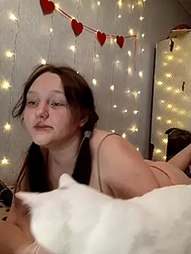 Snapshot of Aria__Dark chatting on 4, 3, 2025 Aria  Dark online show from 4, 3, 2025