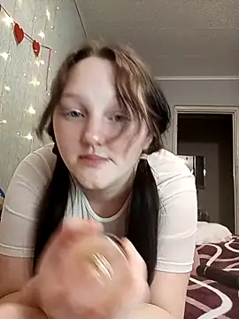 Snapshot of Aria__Dark chatting on 7, 3, 2025 Aria  Dark online show from 7, 3, 2025