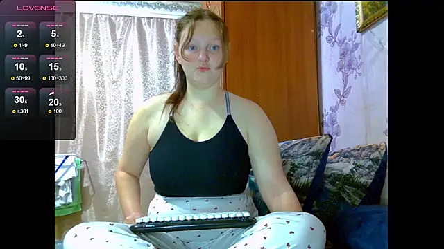 Snapshot of Aria__Dark chatting on 15, 9, 2025 Aria  Dark online show from 15, 9, 2025