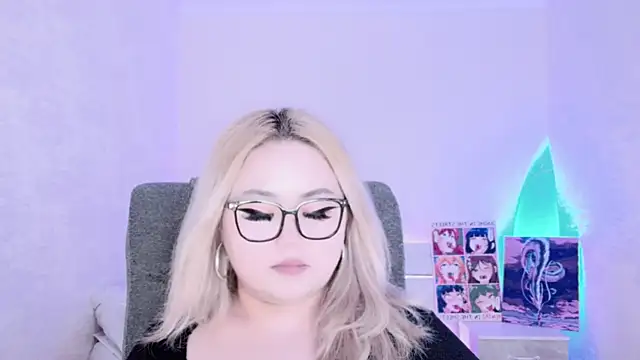 Snapshot of amelia_sunlight chatting on 10, 12, 2024 amelia sunlight online show from 10, 12, 2024