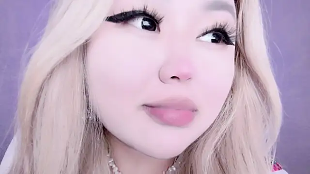 Snapshot of amelia_sunlight chatting on 17, 12, 2024 amelia sunlight online show from 17, 12, 2024