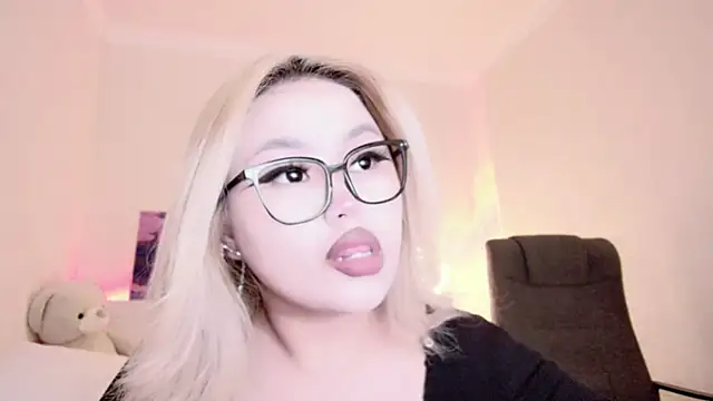 Snapshot of amelia_sunlight chatting on 19, 12, 2024 amelia sunlight online show from 19, 12, 2024