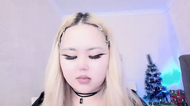 Snapshot of amelia_sunlight chatting on 23, 12, 2024 amelia sunlight online show from 23, 12, 2024