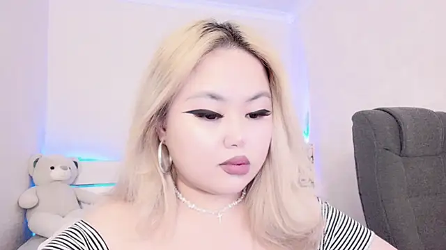 Snapshot of amelia_sunlight chatting on 26, 12, 2024 amelia sunlight online show from 26, 12, 2024