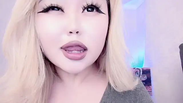 Snapshot of amelia_sunlight chatting on 28, 12, 2024 amelia sunlight online show from 28, 12, 2024