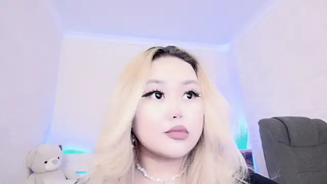 Snapshot of amelia_sunlight chatting on 15, 1, 2025 amelia sunlight online show from 15, 1, 2025