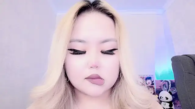 Snapshot of amelia_sunlight chatting on 16, 1, 2025 amelia sunlight online show from 16, 1, 2025