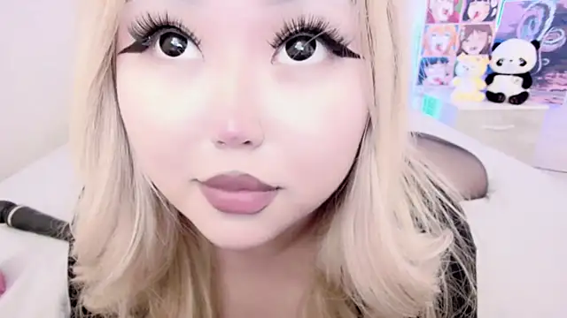 Snapshot of amelia_sunlight chatting on 30, 1, 2025 amelia sunlight online show from 30, 1, 2025