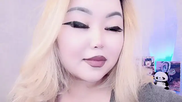 Snapshot of amelia_sunlight chatting on 31, 1, 2025 amelia sunlight online show from 31, 1, 2025