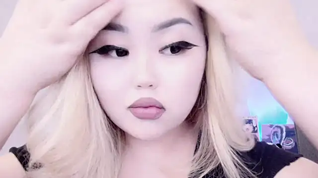 Snapshot of amelia_sunlight chatting on 3, 2, 2025 amelia sunlight online show from 3, 2, 2025