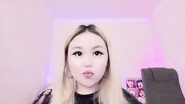 Snapshot of amelia_sunlight chatting on 5, 2, 2025 amelia sunlight online show from 5, 2, 2025