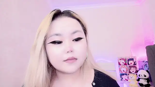 Snapshot of amelia_sunlight chatting on 6, 2, 2025 amelia sunlight online show from 6, 2, 2025