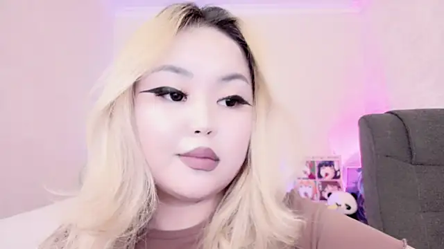 Snapshot of amelia_sunlight chatting on 10, 2, 2025 amelia sunlight online show from 10, 2, 2025