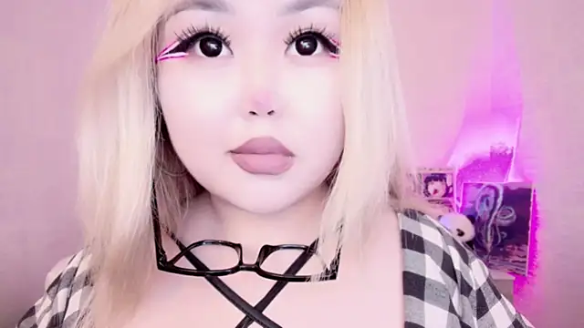 Snapshot of amelia_sunlight chatting on 13, 2, 2025 amelia sunlight online show from 13, 2, 2025