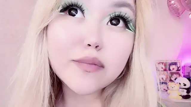 Snapshot of amelia_sunlight chatting on 17, 2, 2025 amelia sunlight online show from 17, 2, 2025