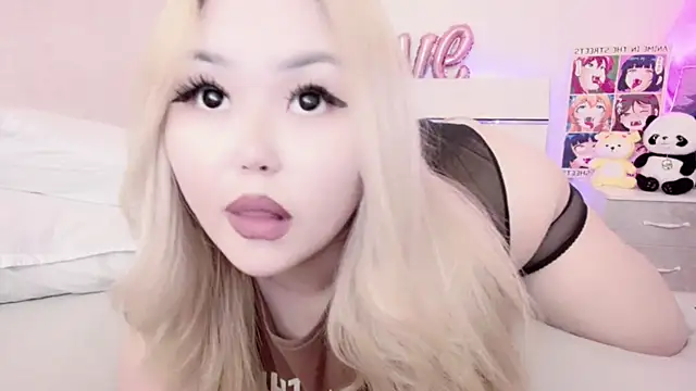 Snapshot of amelia_sunlight chatting on 20, 2, 2025 amelia sunlight online show from 20, 2, 2025