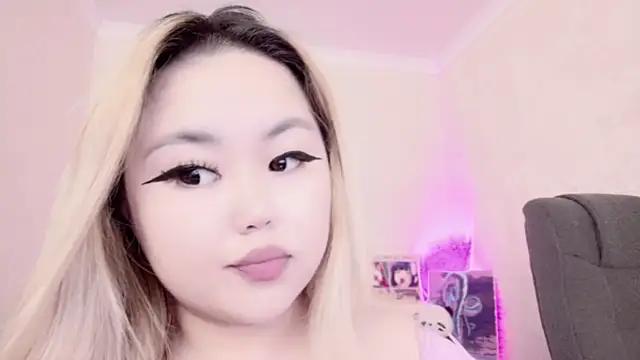 Snapshot of amelia_sunlight chatting on 25, 2, 2025 amelia sunlight online show from 25, 2, 2025