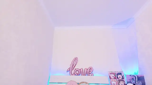 Snapshot of amelia_sunlight chatting on 26, 2, 2025 amelia sunlight online show from 26, 2, 2025