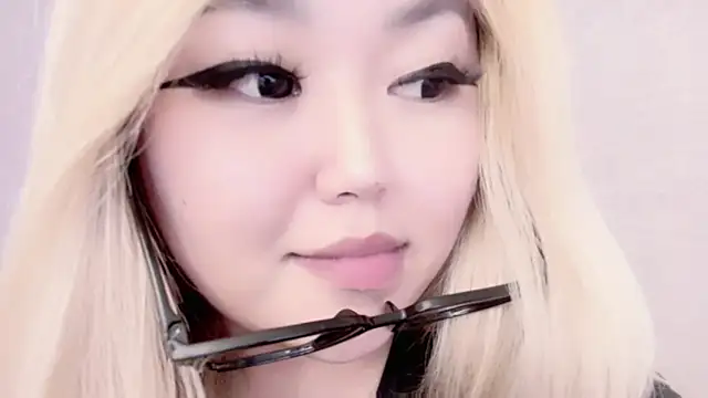 Snapshot of amelia_sunlight chatting on 26, 2, 2025 amelia sunlight online show from 26, 2, 2025