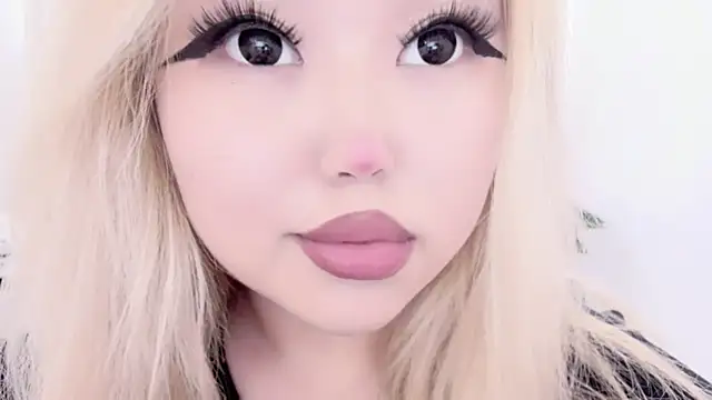 Snapshot of amelia_sunlight chatting on 6, 3, 2025 amelia sunlight online show from 6, 3, 2025