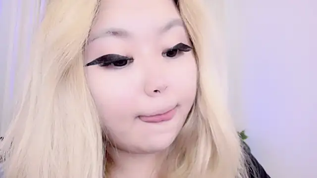 Snapshot of amelia_sunlight chatting on 11, 3, 2025 amelia sunlight online show from 11, 3, 2025