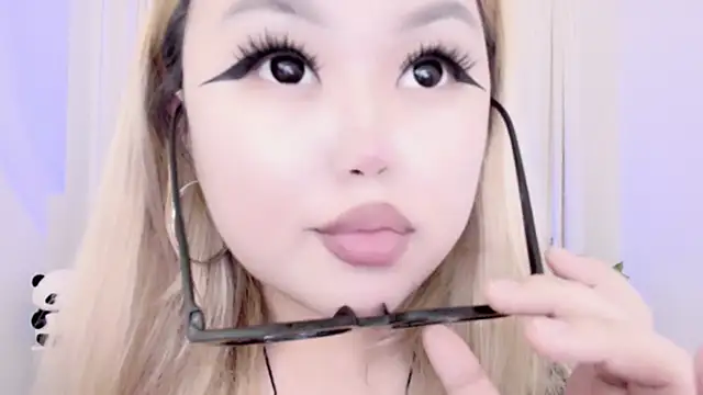 Snapshot of amelia_sunlight chatting on 13, 3, 2025 amelia sunlight online show from 13, 3, 2025