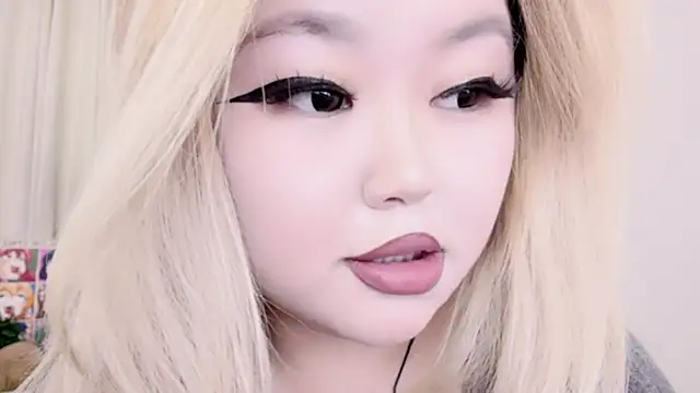 Snapshot of amelia_sunlight chatting on 14, 3, 2025 amelia sunlight online show from 14, 3, 2025