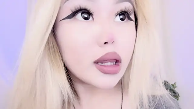 Snapshot of amelia_sunlight chatting on 18, 3, 2025 amelia sunlight online show from 18, 3, 2025