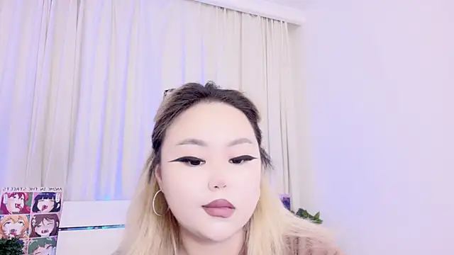 Snapshot of amelia_sunlight chatting on 19, 3, 2025 amelia sunlight online show from 19, 3, 2025