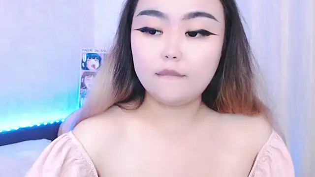 amelia sunlight online show from 18, 6, 2026