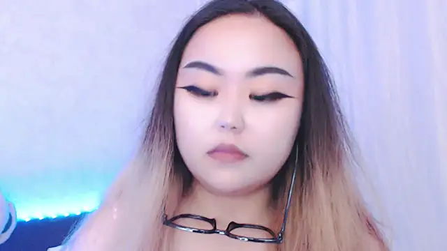 amelia sunlight online show from 26, 6, 2026