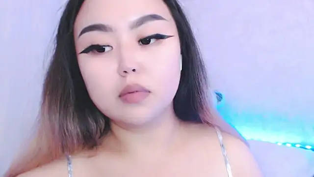 amelia sunlight online show from 31, 7, 2026