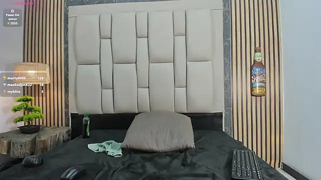 Snapshot of chimi88 chatting on 4, 2, 2025 chimi88 online show from 4, 2, 2025