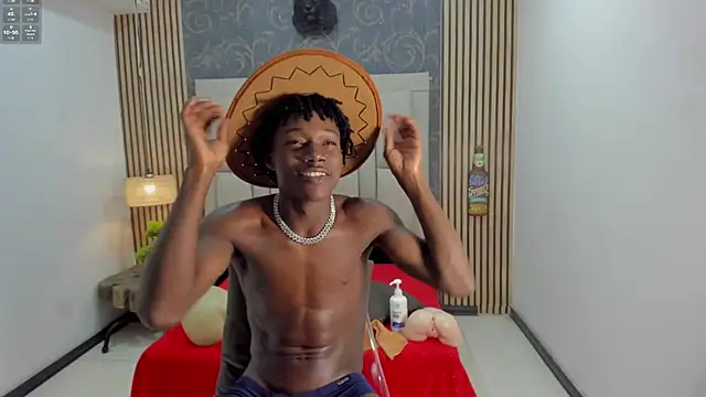 Snapshot of chimi88 chatting on 3, 10, 2025 chimi88 online show from 3, 10, 2025