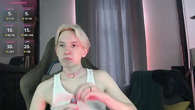 Snapshot of Ron_Vils chatting on 1, 3, 2025 Ron Vils online show from 1, 3, 2025