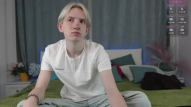 Snapshot of Ron_Vils chatting on 22, 3, 2025 Ron Vils online show from 22, 3, 2025