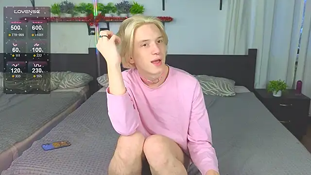 Snapshot of Ron_Vils chatting on 5, 12, 2025 Ron Vils online show from 5, 12, 2025