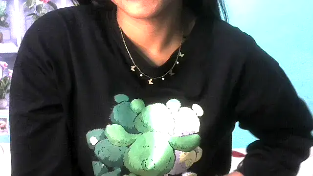 Snapshot of nanhi_munni chatting on 13, 11, 2025 nanhi munni online show from 13, 11, 2025