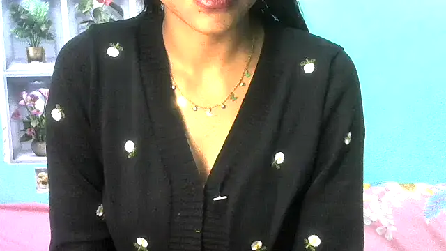 Snapshot of nanhi_munni chatting on 23, 11, 2025 nanhi munni online show from 23, 11, 2025