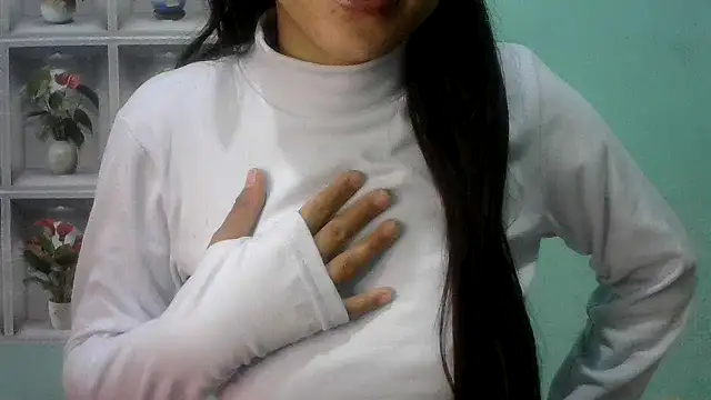 Snapshot of nanhi_munni chatting on 2, 12, 2025 nanhi munni online show from 2, 12, 2025